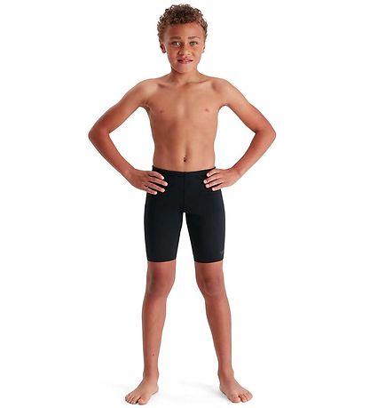 Speedo Badebukser - Eco Endurance+ - Sort