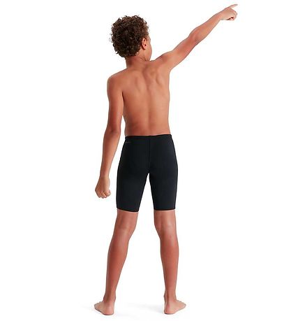 Speedo Badebukser - Eco Endurance+ - Sort