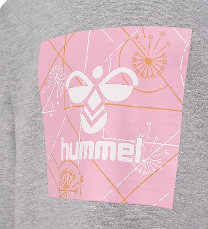 Hummel Httetrje - hmlJada - Grmeleret