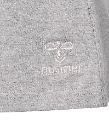 Hummel Shorts - hmlJasmin - Grmeleret