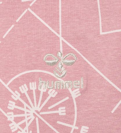Hummel T-shirt - hmlKimberly - Zephyr