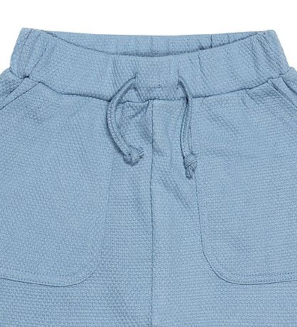 Bruuns Bazaar Shorts - Ivan - Bl