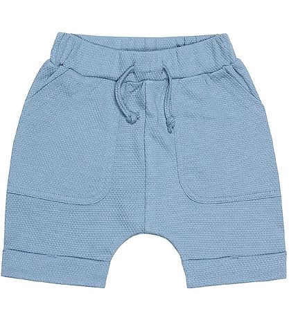 Bruuns Bazaar Shorts - Ivan - Bl