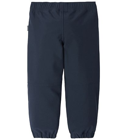 Reima Softshellbukser - Kuori - Navy