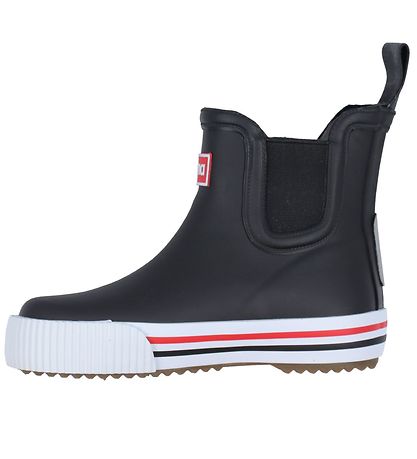 Reima Gummistøvler - Ankles - Black