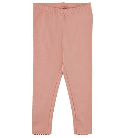 The New Siblings Leggings - TnsGulian - Peach Beige