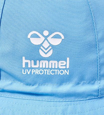 Hummel Bllehat - UV50+ - HmlStarfish - Dusk Blue