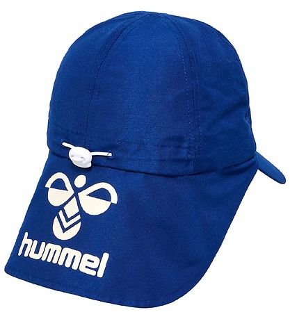 Hummel Legionrhat - UV50+ - HmlBreeze - Navy Peony
