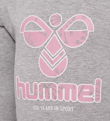 Hummel Body l/ - hmlDana - Gr