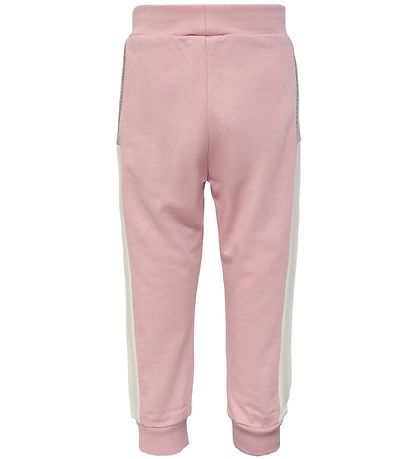 Hummel Sweatpants - hmlSkye - Zephyr