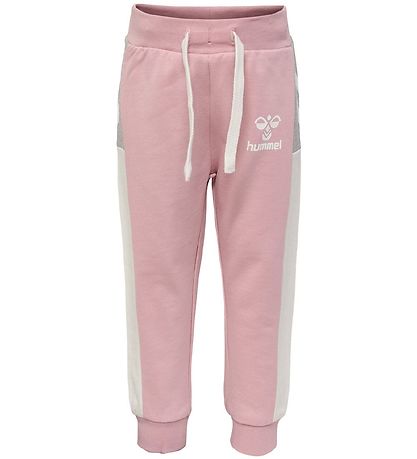 Hummel Sweatpants - hmlSkye - Zephyr