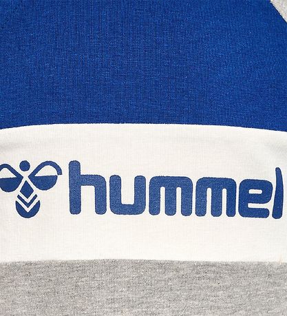 Hummel Bluse - hmlMurphy - Grmeleret