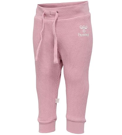Hummel Sweatpants - hmlCosy - Zephyr