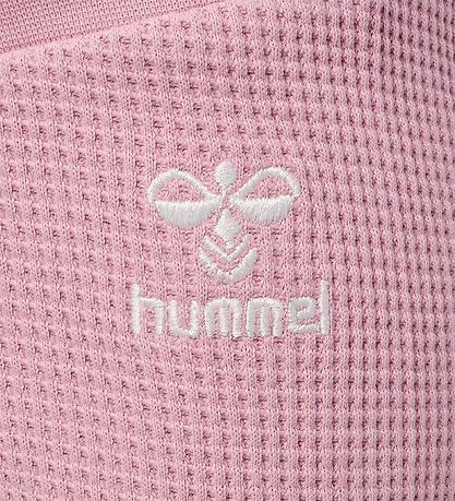 Hummel Sweatpants - hmlCosy - Zephyr