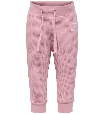 Hummel Sweatpants - hmlCosy - Zephyr