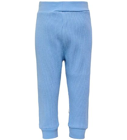 Hummel Sweatpants - hmlCosy - Dusk Blue