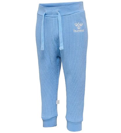 Hummel Sweatpants - hmlCosy - Dusk Blue