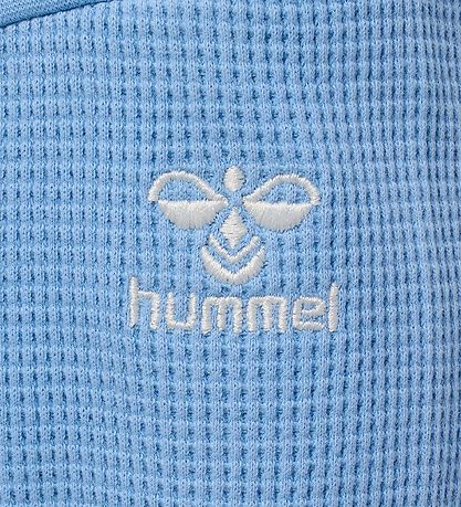 Hummel Sweatpants - hmlCosy - Dusk Blue