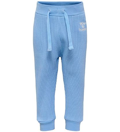 Hummel Sweatpants - hmlCosy - Dusk Blue