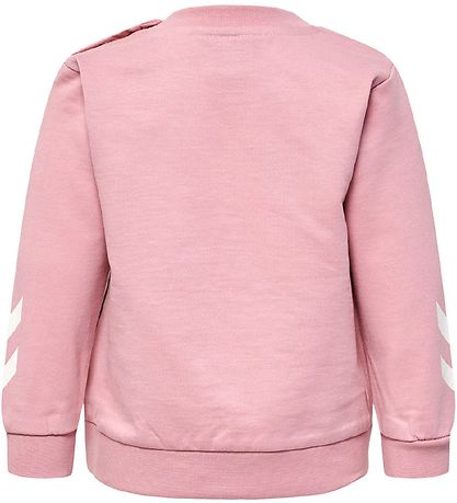 Hummel Sweatshirt - hmlSkye - Zephyr