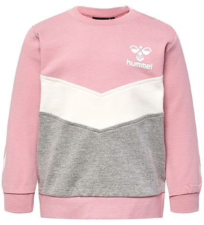 Hummel Sweatshirt - hmlSkye - Zephyr