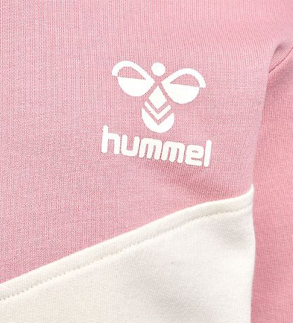 Hummel Sweatshirt - hmlSkye - Zephyr