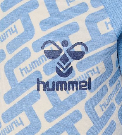 Hummel Body l/ - hmlKelsey - Dusk Blue