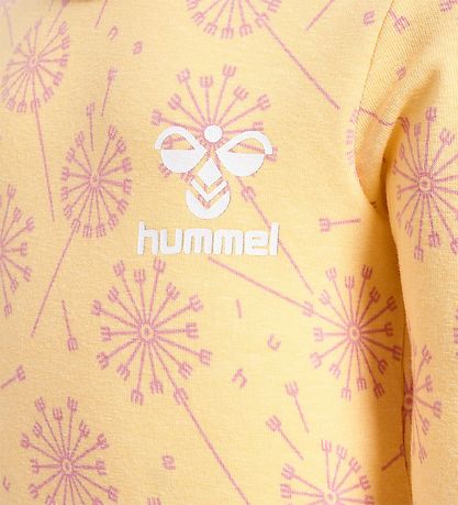 Hummel Body l/ - hmlLezly - Impala
