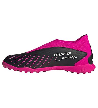 adidas Performance Fodboldstvler - Predator Accuracy.3 - Pink
