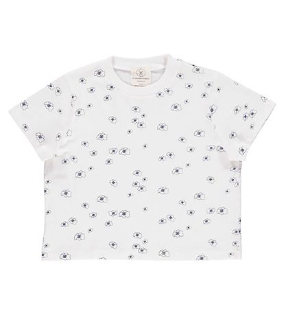 Gro T-shirt - Cana - Warm White