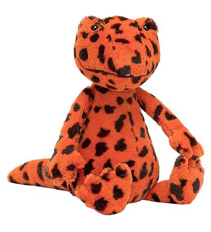 Jellycat Bamse - 25 cm - Syd Salamander