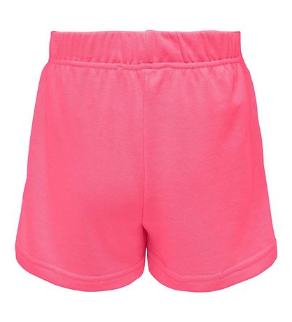 Kids Only Shorts - KogNever - Camellia Rose