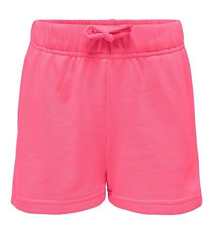 Kids Only Shorts - KogNever - Camellia Rose