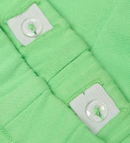 Kids Only Shorts - KogNever - Summer Green