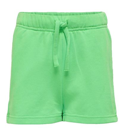 Kids Only Shorts - KogNever - Summer Green