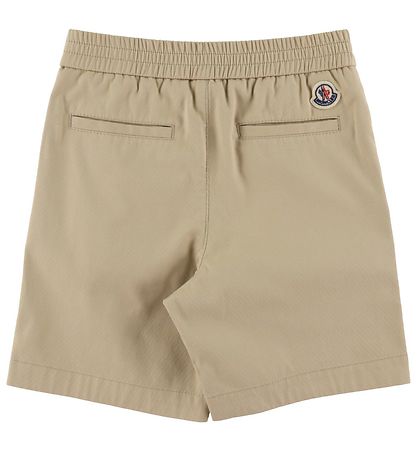 Moncler Shorts - Sand