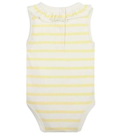 Tommy Hilfiger Body u/ - Striped - Sunny Day Stripe