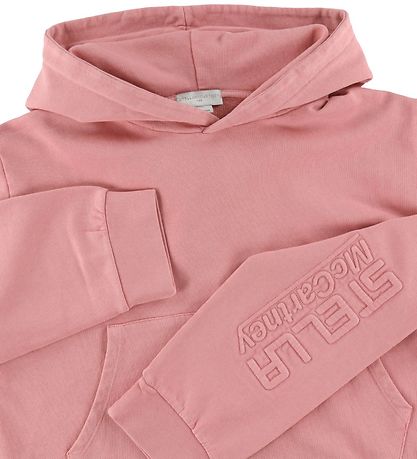 Stella McCartney Kids Httetrje - Cropped - Pink