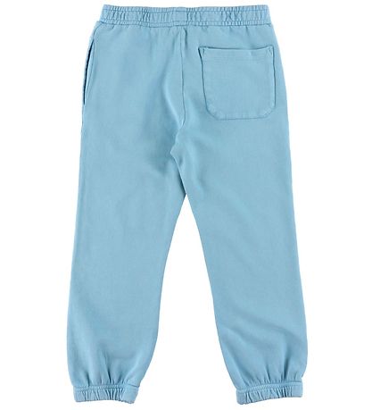 Stella McCartney Kids Sweatpants - Lysebl