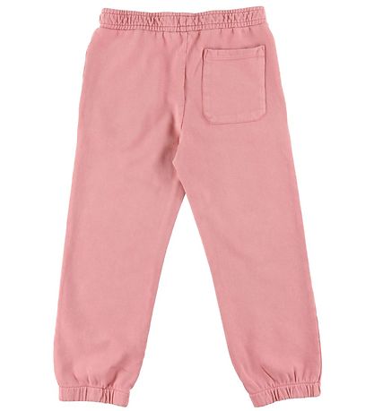 Stella McCartney Kids Sweatpants - Pink
