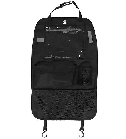 Dooky Organizer Til Bagsædet - Sort