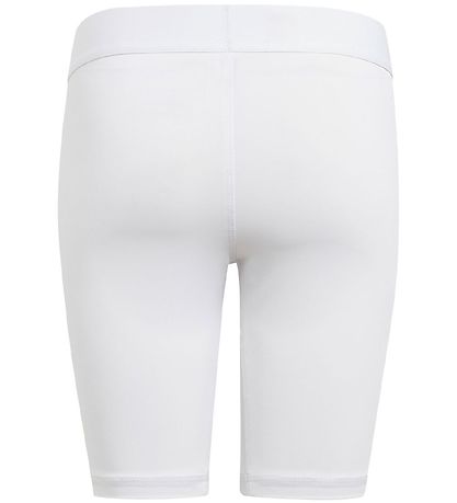 adidas Performance Shorts - TF SHRT TIGHT Y - Hvid