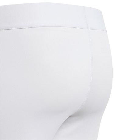 adidas Performance Shorts - TF SHRT TIGHT Y - Hvid