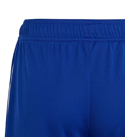 adidas Performance Shorts - TIRO 23 SHO Y - Bl/Hvid