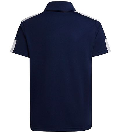 adidas Performance Polo - SQ21 Polo Y - Navy