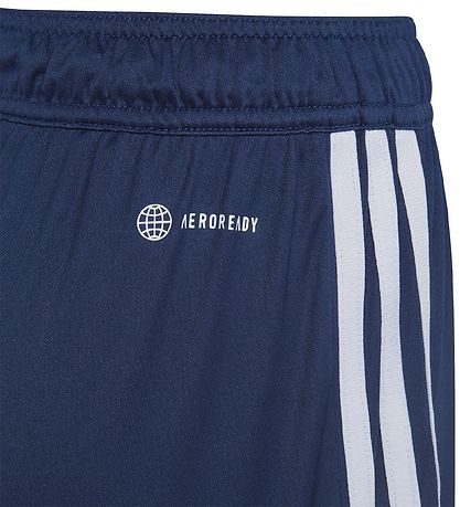 adidas Performance Shorts - TIRO 23 SHO Y - Bl