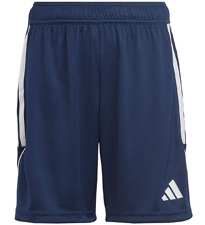 adidas Performance Shorts - TIRO 23 SHO Y - Bl