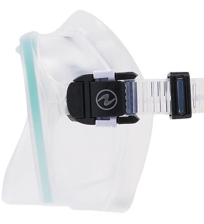 Aqua Lung Dykkermaske - Nabul - Gennemsigtig
