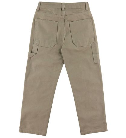 Grunt Jeans - Beige