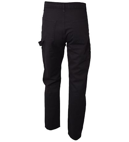 Hound Bukser - Worker Pants - Sort